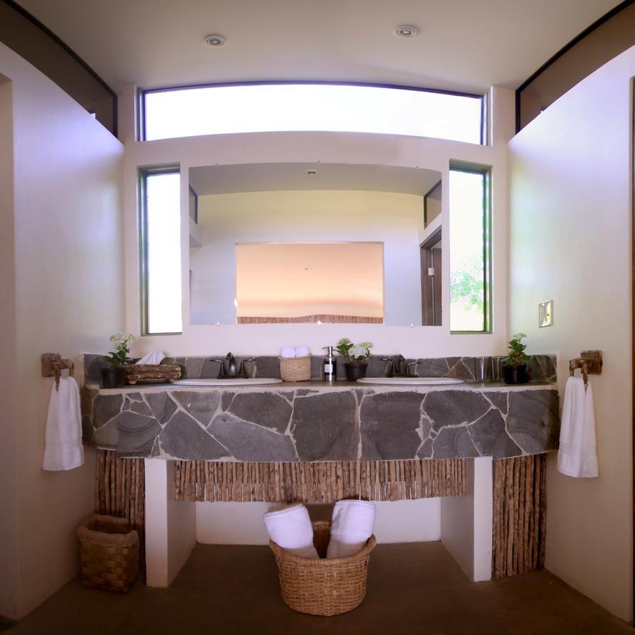 Chayote Lodge Zarcero 외부 사진
